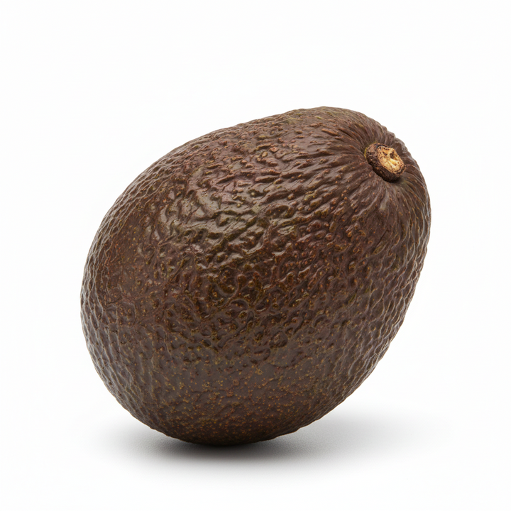 Avocado Brown