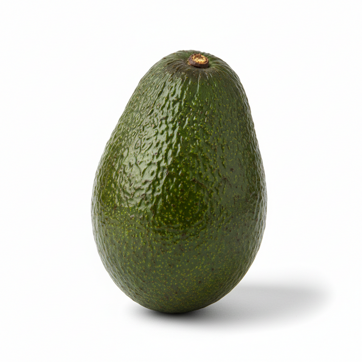 Avocado Green