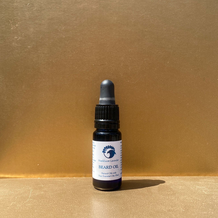 HAWKHURST LAVENDER Beard Oil