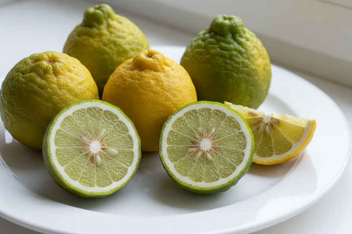 Bergamot