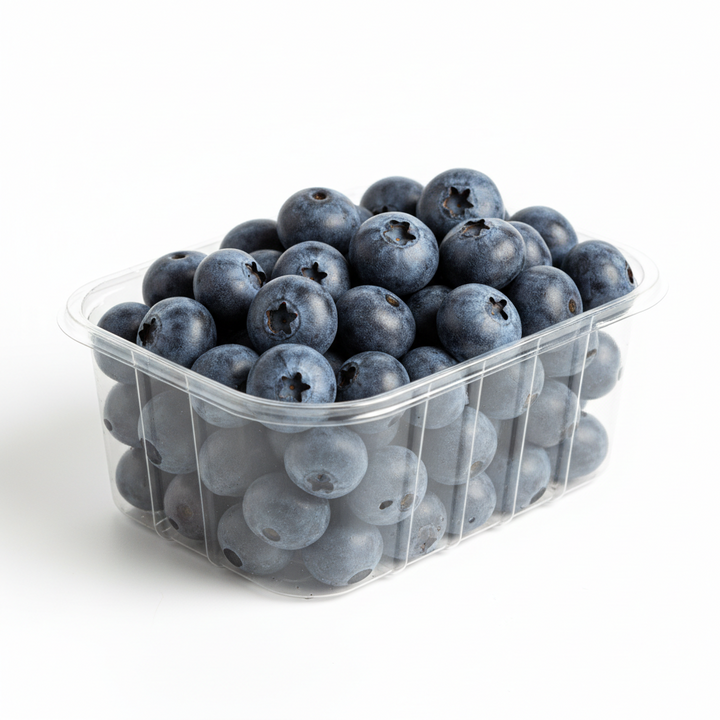 Blueberries Punnet
