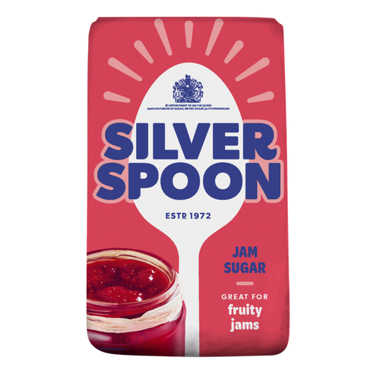 SILVER SPOON Jam Sugar 1kg