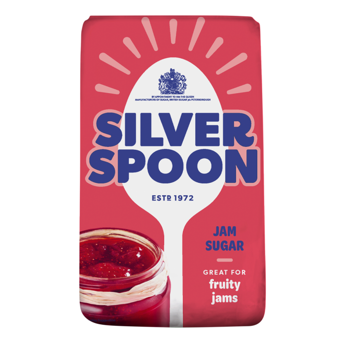 SILVER SPOON Jam Sugar 1kg