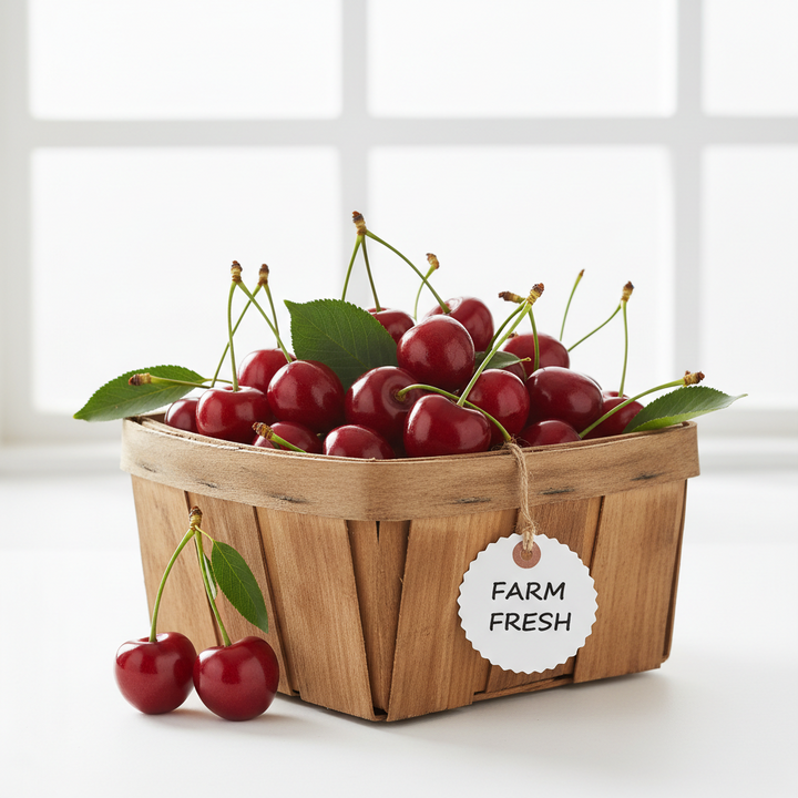 Cherries - Local