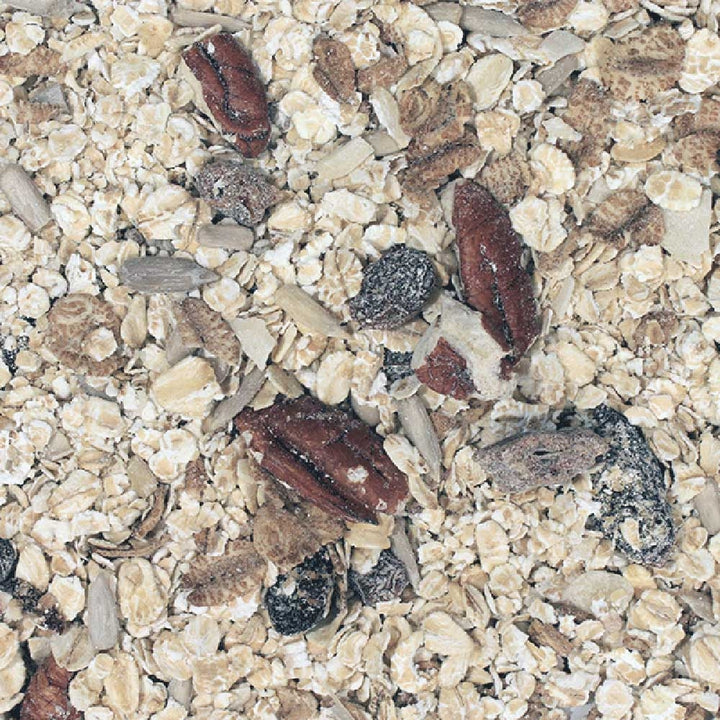 INFINITY Organic Cranberry & Pecan Muesli 1kg