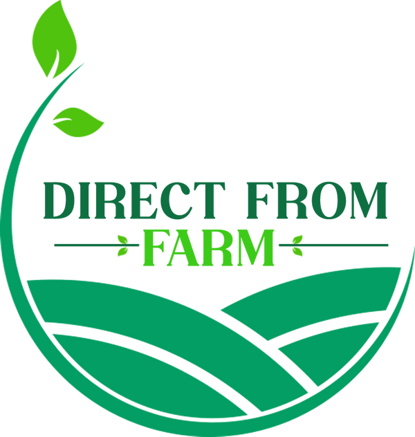 Direct From Farm
