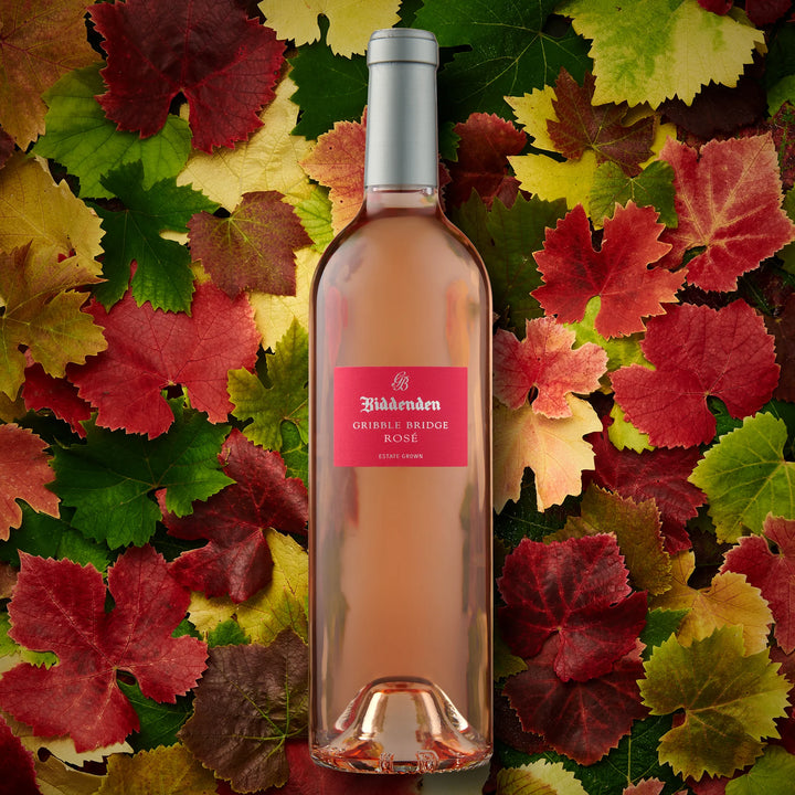 BIDDENDEN Gribble Bridge Rose 75cl