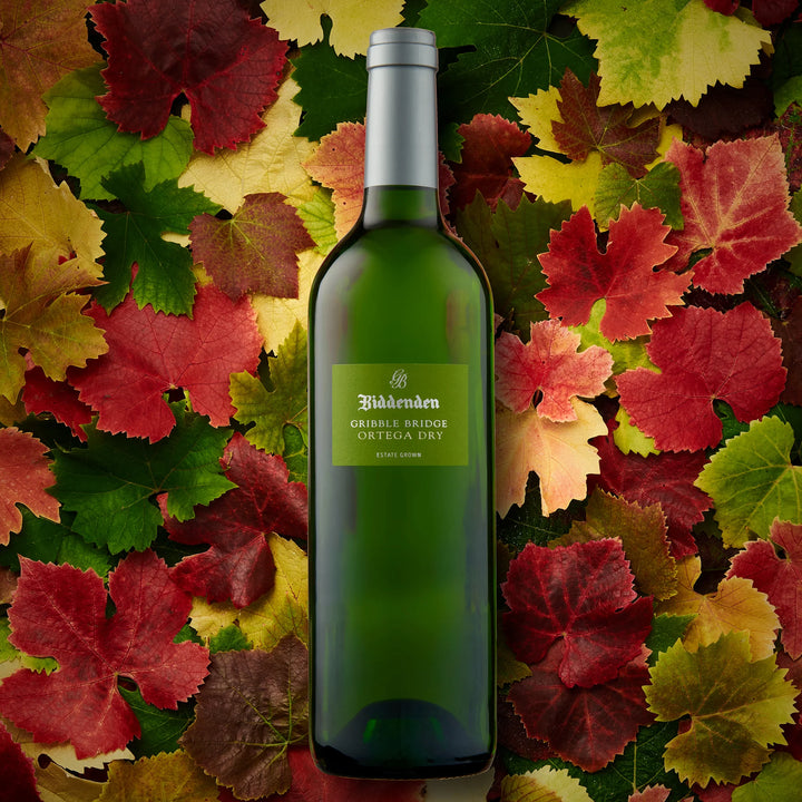 BIDDENDEN Gribble Bridge Ortega Dry 75cl