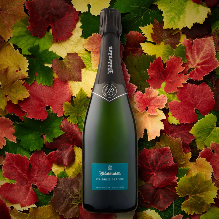BIDDENDEN Gribble Bridge Sparkling White 75cl