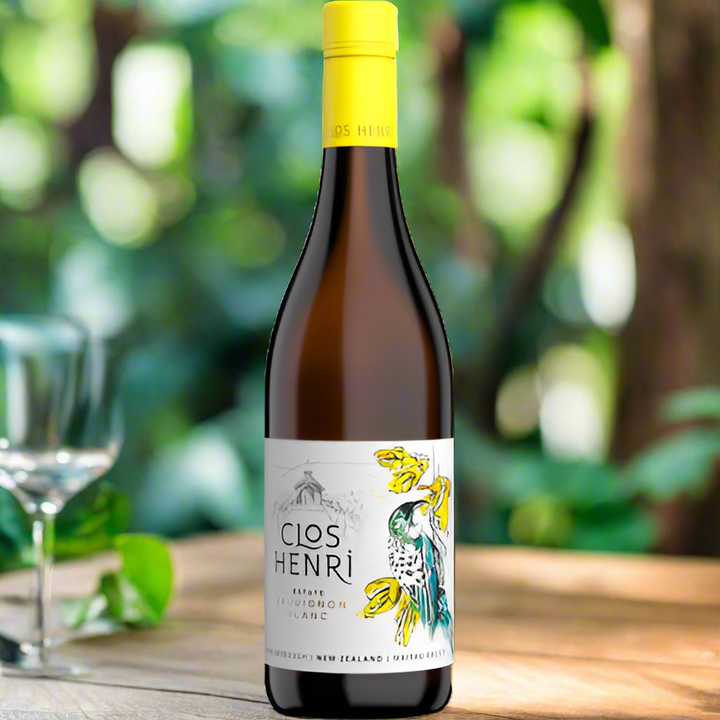 CLOS HENRI Petit Clos Sauvignon Blanc 75cl