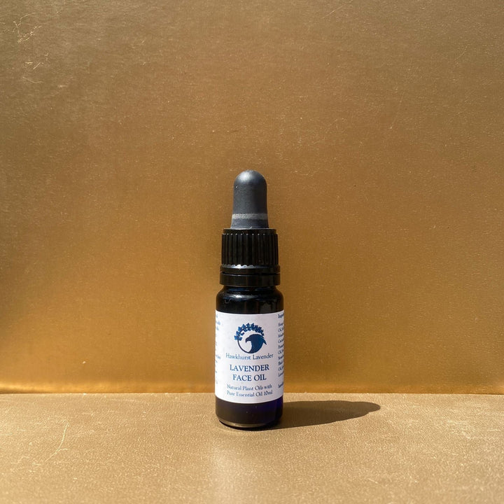 HAWKHURST LAVENDER Face Oil