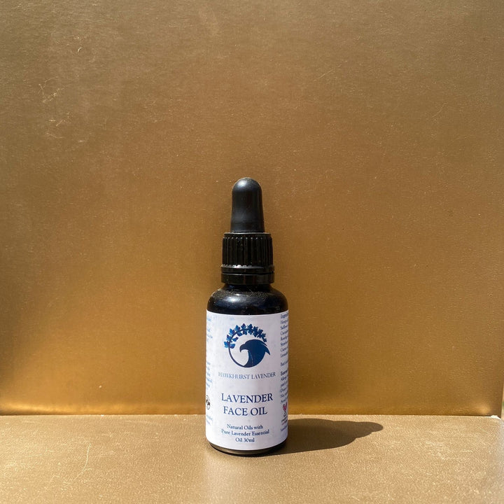 HAWKHURST LAVENDER Face Oil