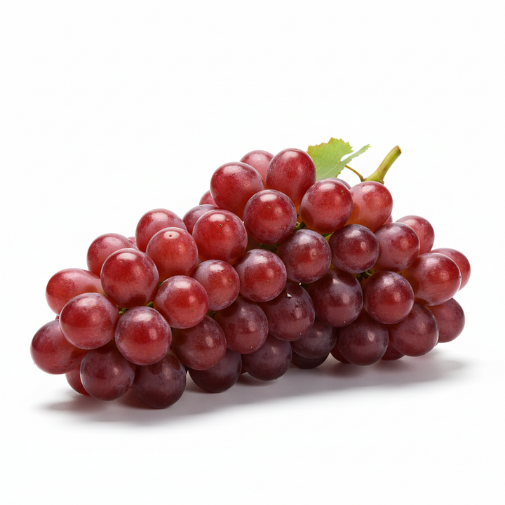 Grapes - Red Seedless