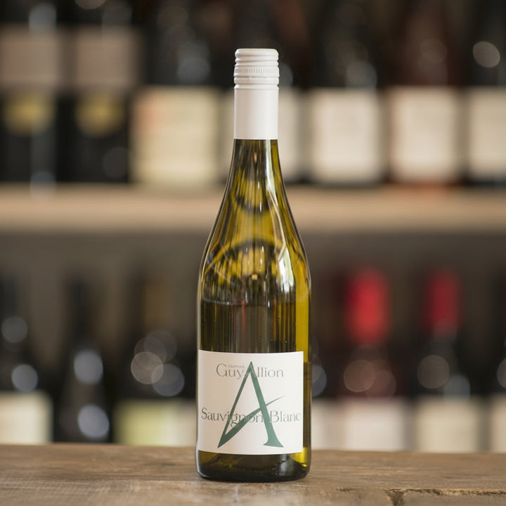 GUY ALLION Sauvignon Touraine 37.5cl
