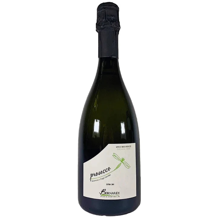 BERNARDI Prosecco Extra Dry 75cl