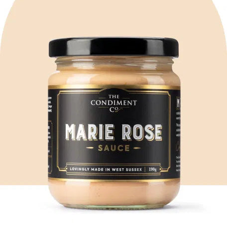 CONDIMENT CO Marie Rose Sauce 190g