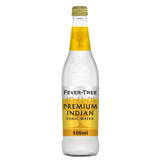 FEVER TREE Indian Tonic Water 500ml