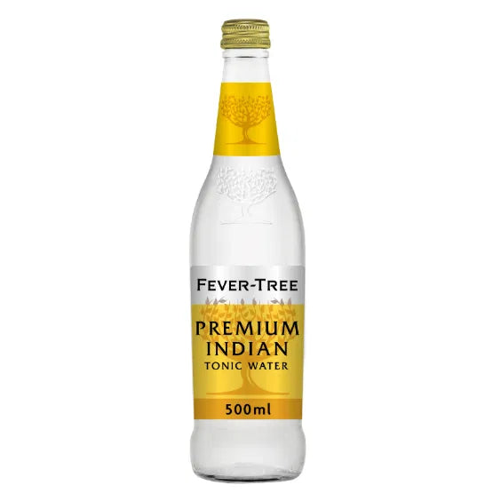 FEVER TREE Indian Tonic Water 500ml