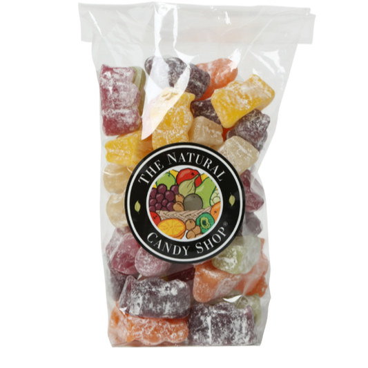 ORIGINAL CANDY Jelly Babies Bag 200g
