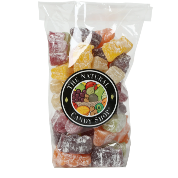 ORIGINAL CANDY Jelly Babies Bag 200g