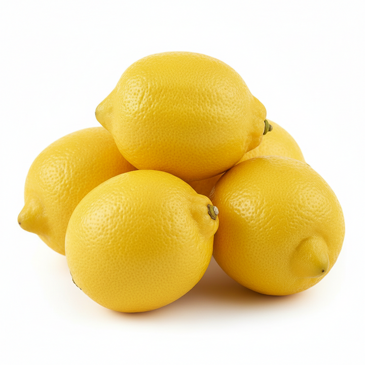 Lemon - UnwaxeD