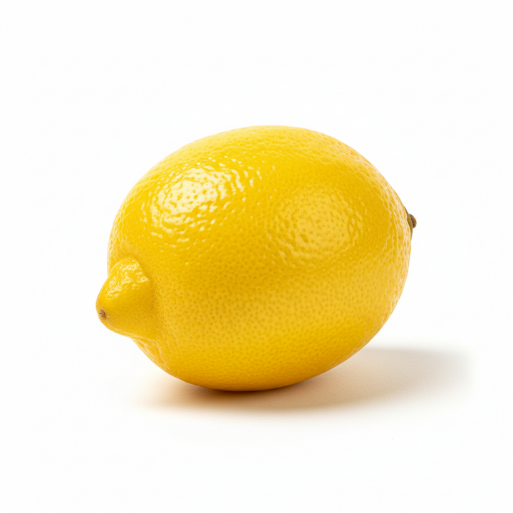Lemon - Waxed