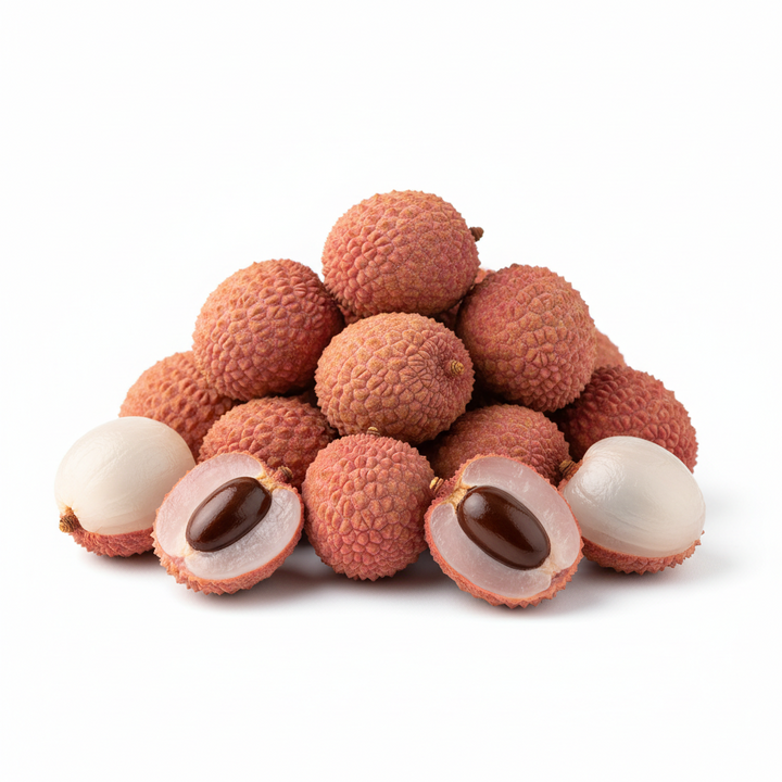 Lychees