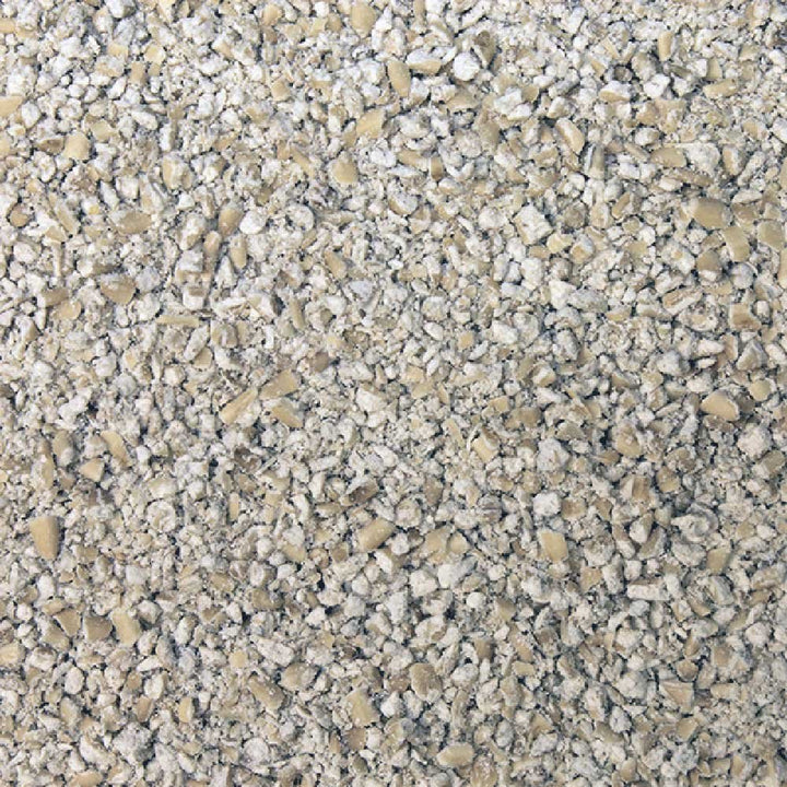 INFINITY Organic Medium Oatmeal 500g