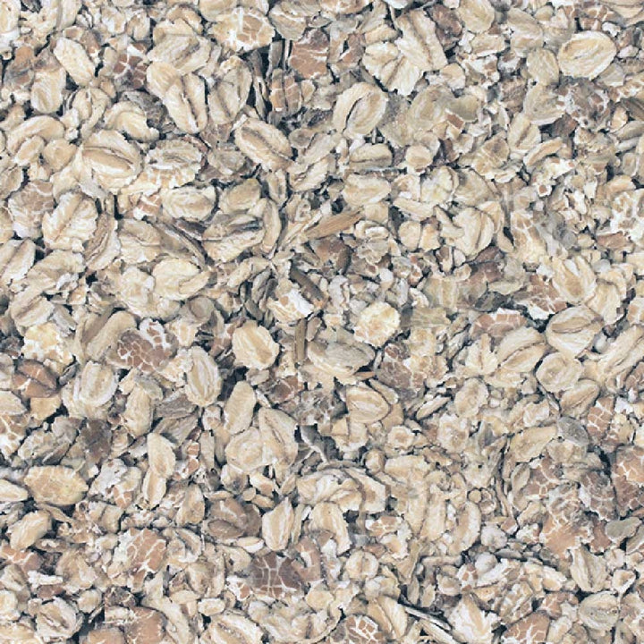 INFINITY Organic Muesli Base 1kg