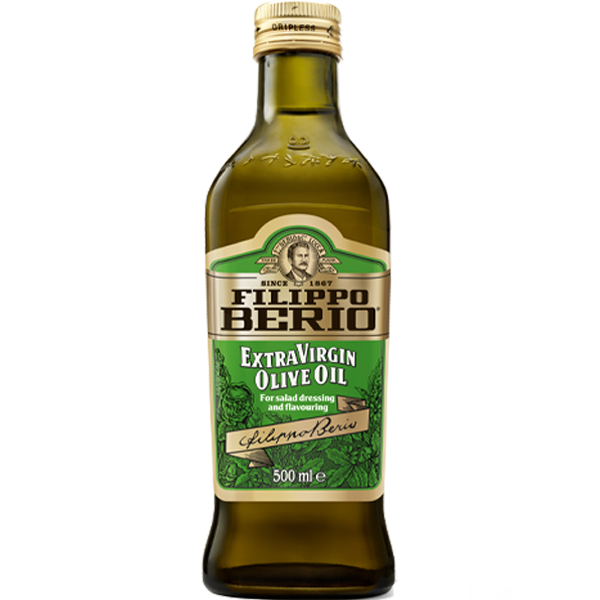 FILIPPO BERIO Extra Virgin Olive Oil 250ml