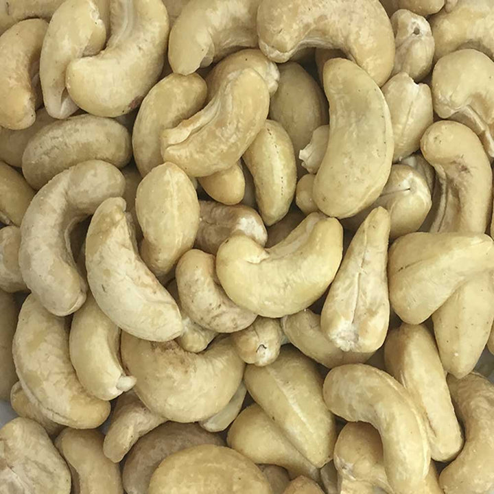 INFINITY Organic Cashews Whole 250g