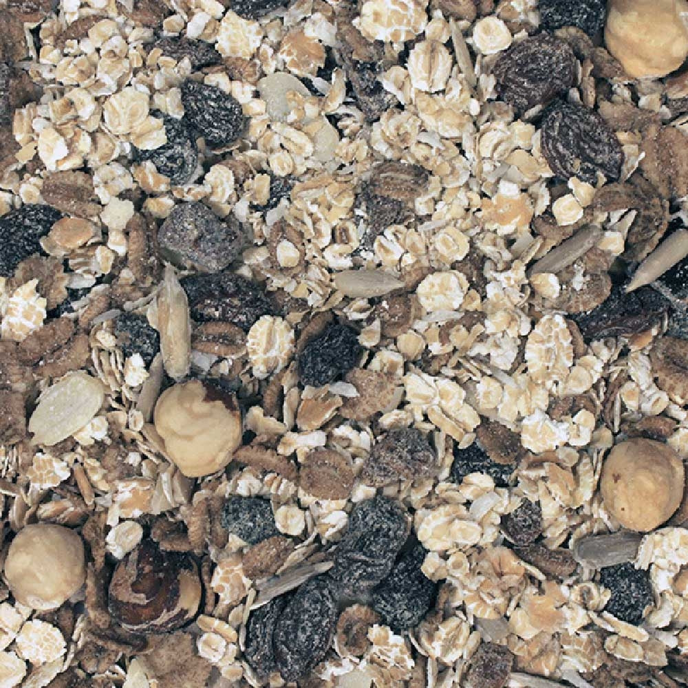 INFINITY Organic Super Muesli 1kg