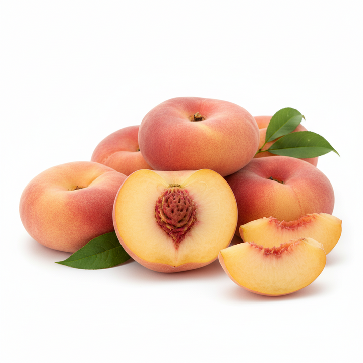 Peach - Flat
