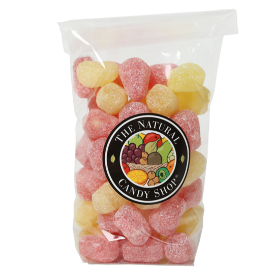 ORIGINAL CANDY Pear Drops Bag 200g