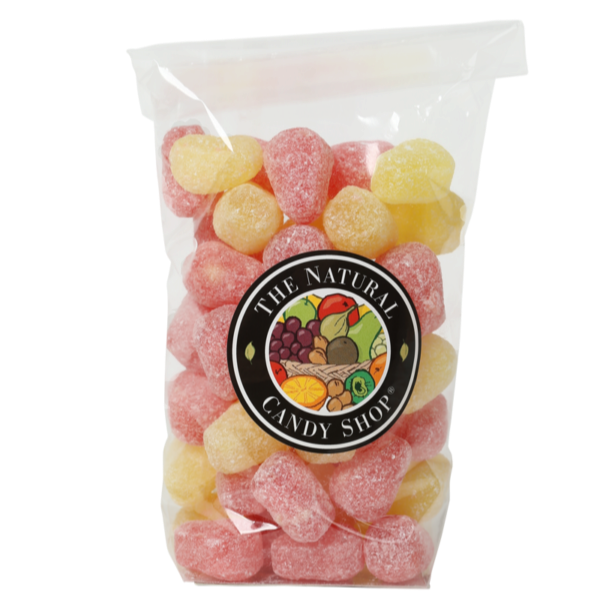 ORIGINAL CANDY Pear Drops Bag 200g