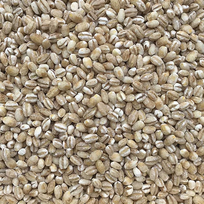 Organic Pearl Barley