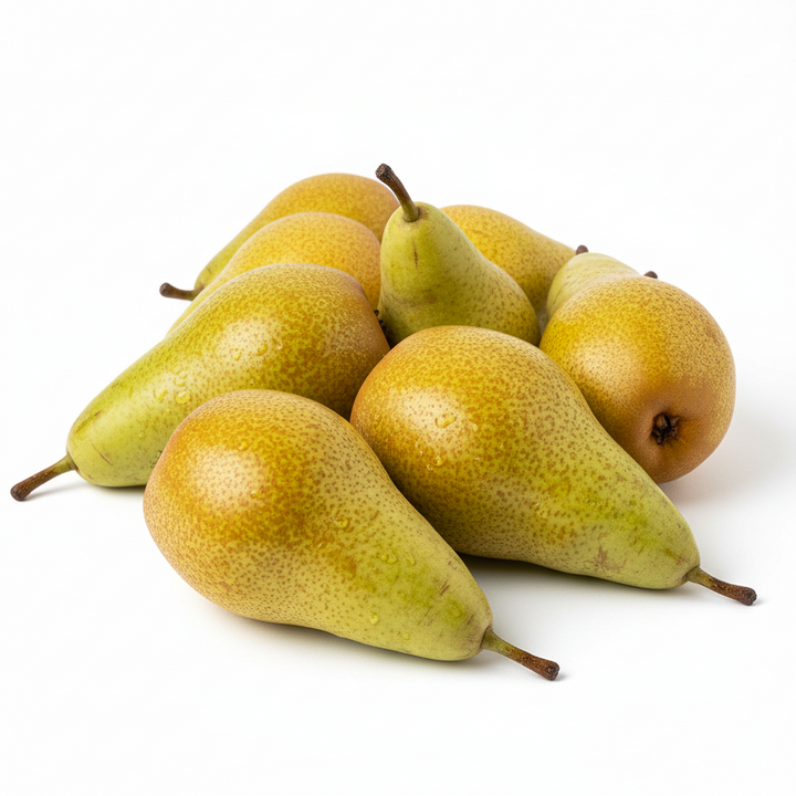 Pears Conference