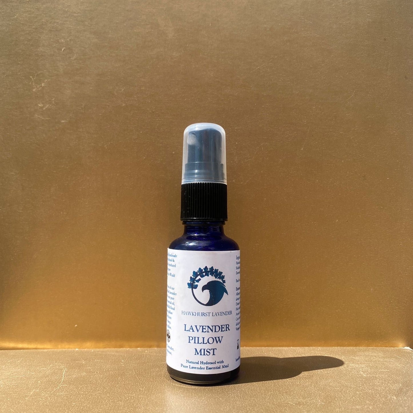 HAWKHURST LAVENDER Pillow Mist 50ml