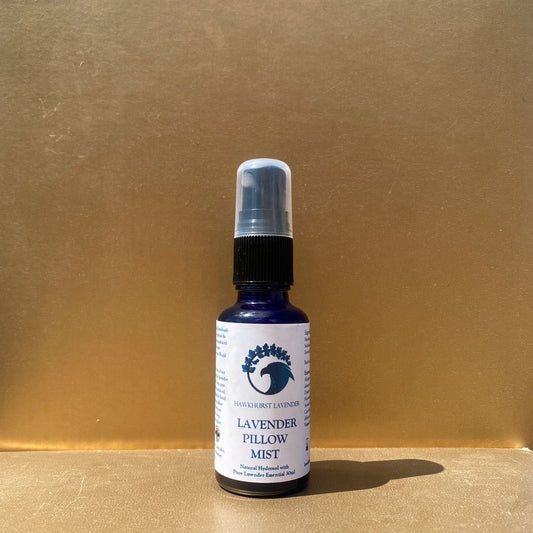 HAWKHURST LAVENDER Pillow Mist 50ml