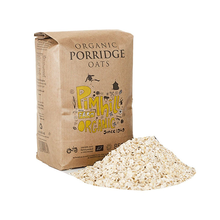 PIMHILL Porridge Oats 850g