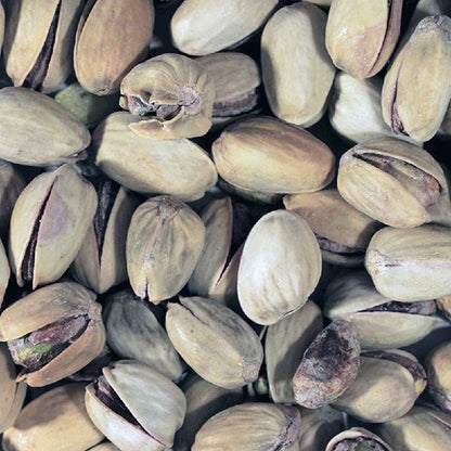 INFINITY Pistachios - roasted & salted 125g