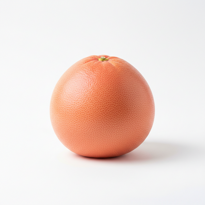 Red Pomelo