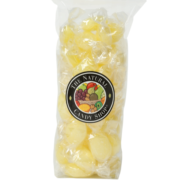ORIGINAL CANDY Sherbet Lemons 200g