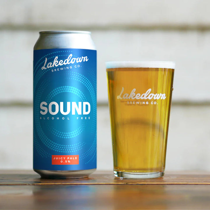 LAKEDOWN Sound AF 440ml
