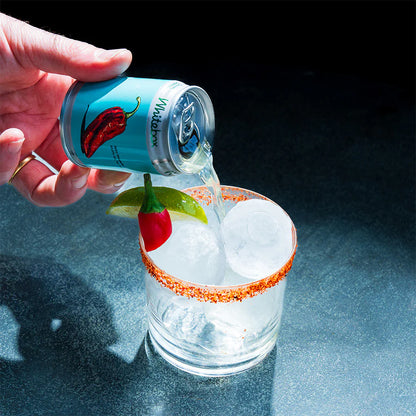 WHITEBOX COCKTAILS Spicy Margarita 100ml