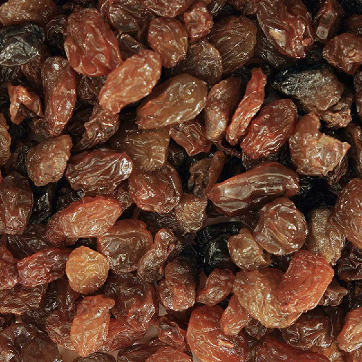 INFINITY Organic Sultanas 250g