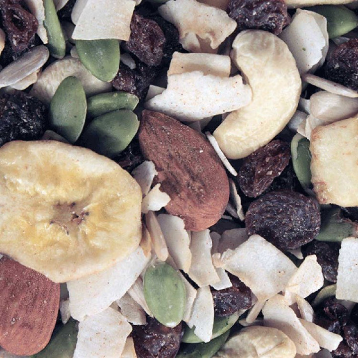 INFINTY Organic Trail Mix 250g