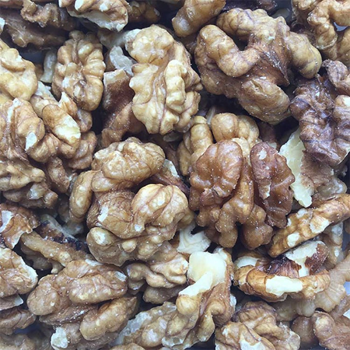 INFINITY Organic Walnut Halves - Light 250g