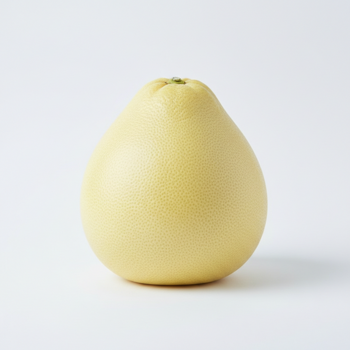 White Pomelo