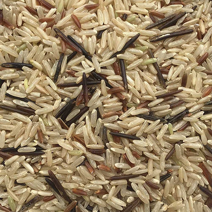 Organic Wild Rice Mix